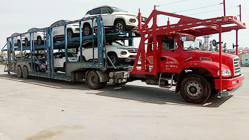 京吉顺通轿車(chē)托运价格 京吉顺通轿車(chē)托运价格