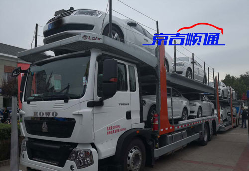 京吉顺通轿車(chē)托运 京吉顺通轿車(chē)托运