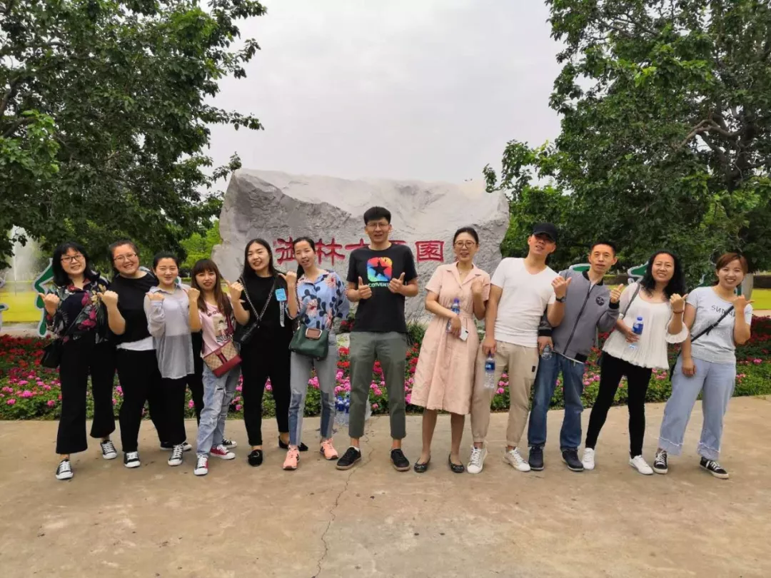 京吉团建迎佳节,愿您端午笑开颜 京吉团建迎佳节,愿您端午笑开颜
